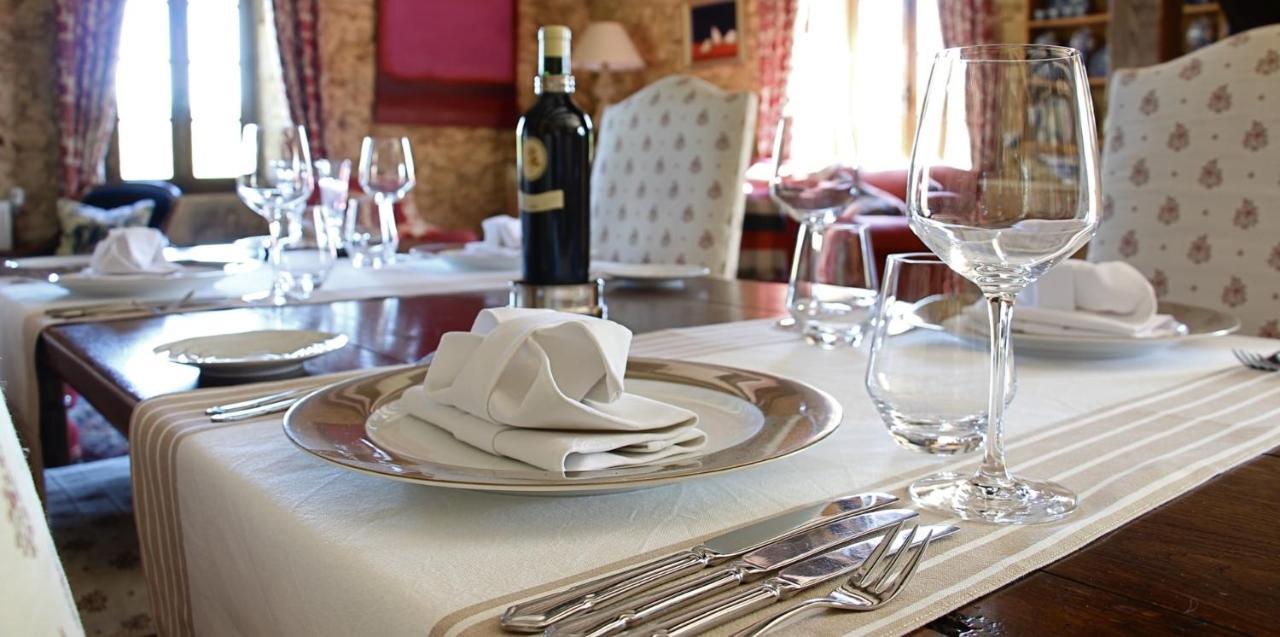 Bed and breakfast La Métairie Des Songes Gourdon-en-quercy