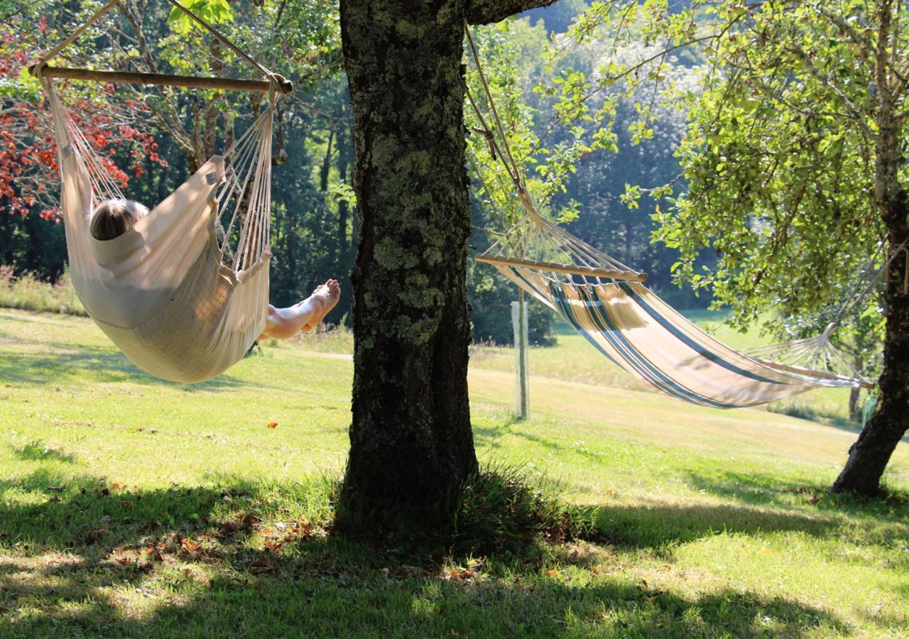 La Métairie Des Songes Bed and breakfast Gourdon-en-quercy