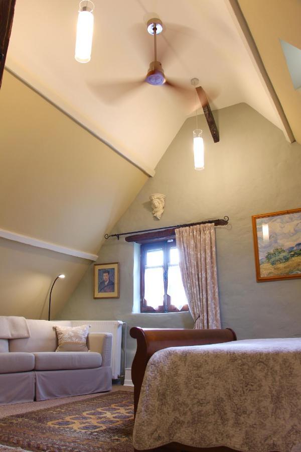 La Métairie Des Songes Bed and breakfast *