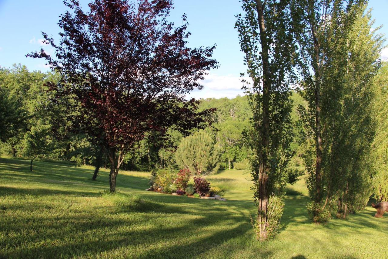 La Métairie Des Songes *