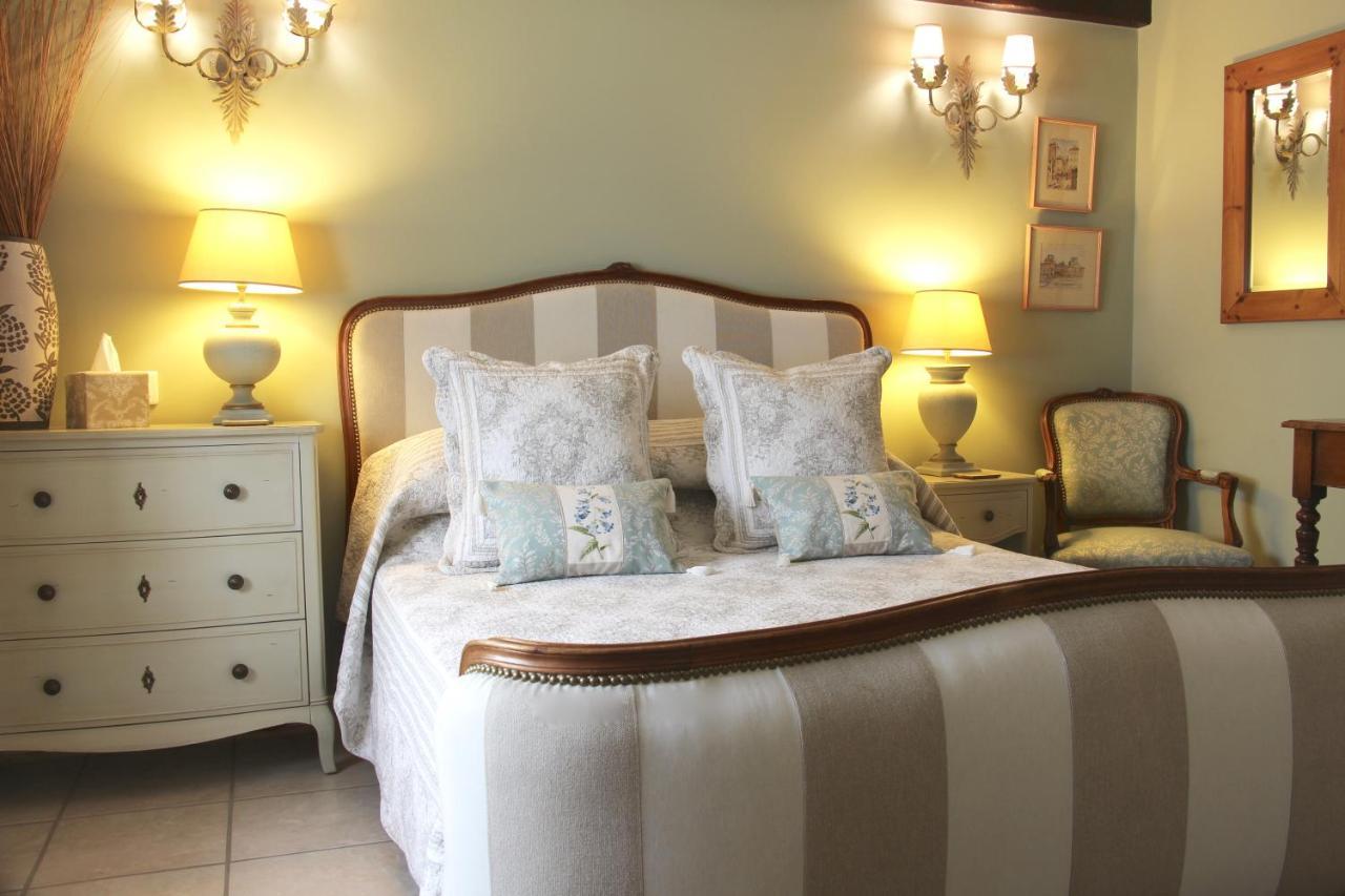 Bed and breakfast La Métairie Des Songes Gourdon-en-quercy
