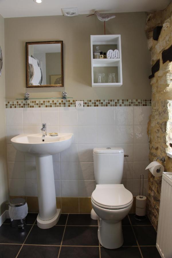 Bed and breakfast La Métairie Des Songes