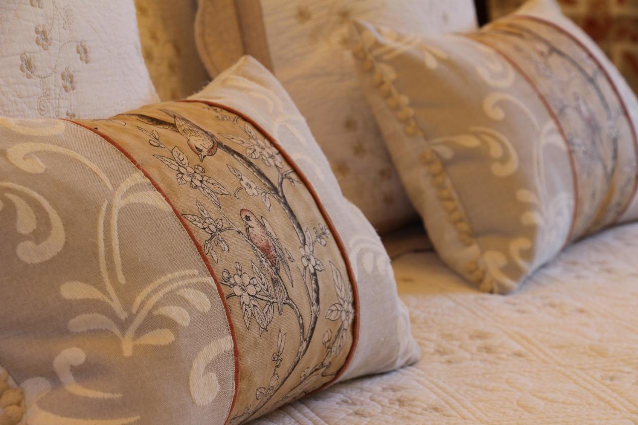 La Métairie Des Songes Bed and breakfast Gourdon-en-quercy