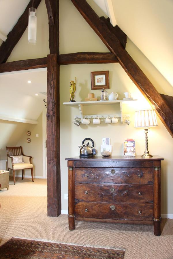 Bed and breakfast La Métairie Des Songes *